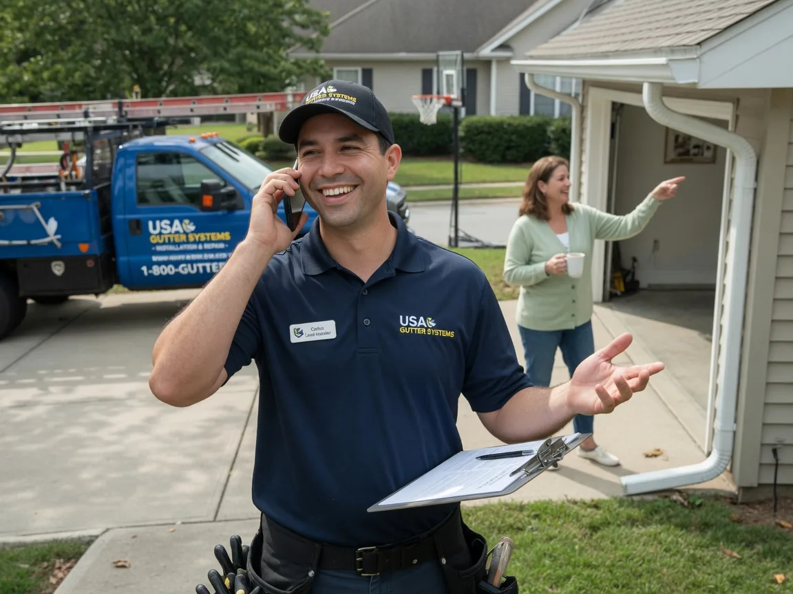 Gutter Installation Buena Vista, VA FAQs